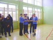 Wrczenie pucharw