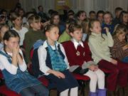 Uczestnicy oraz publiczność