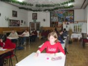 Uczestnicy turnieju