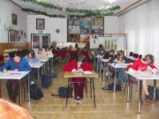 Uczestnicy turnieju