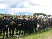 Wręczenie dyplomów i nagród