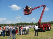Podnośnik hydrauliczny