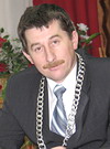 Karpiuk Jerzy Radny i Przewodniczcy Rady Gminy