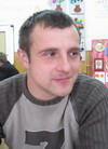 Kazimieruk Andrzej - Radny