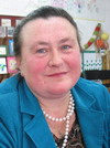 Oksentiuk Nina - Radna