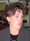 Szymaniuk Irena - Radna