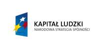 logo Kapitał Ludzki