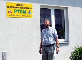 pan Nesteruk