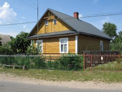Sołectwo Wojnówka