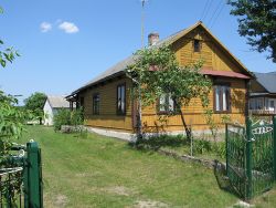 Sołectwo Wojnówka