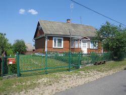 Sołectwo Wojnówka