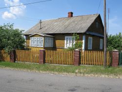 Sołectwo Wojnówka