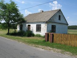 Sołectwo Wojnówka