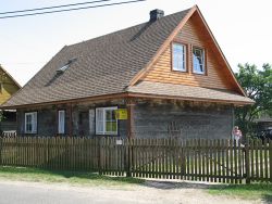Sołectwo Wojnówka