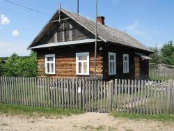 Sołectwo Wojnówka