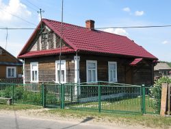 Sołectwo Wojnówka