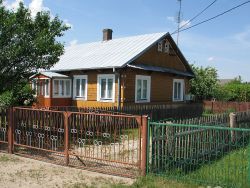 Sołectwo Wojnówka